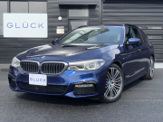 BMW 5シリーズ 中古車