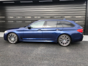 BMW 5シリーズ 中古車