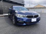 BMW 5シリーズ 中古車