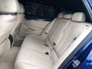 BMW 5シリーズ 中古車