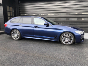 BMW 5シリーズ 中古車