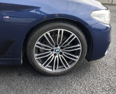 BMW 5シリーズ 中古車