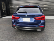 BMW 5シリーズ 中古車