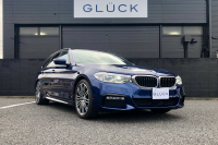 BMW 5シリーズ 中古車