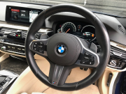 BMW 5シリーズ 中古車
