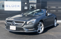 メルセデスベンツ SLクラス 中古車
