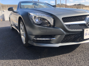 メルセデスベンツ SLクラス 中古車