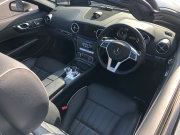 メルセデスベンツ SLクラス 中古車