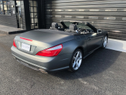 メルセデスベンツ SLクラス 中古車