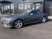 メルセデスベンツ SLクラス 中古車