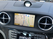 メルセデスベンツ SLクラス 中古車