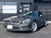 メルセデスベンツ SLクラス 中古車