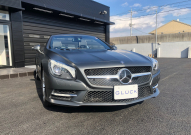 メルセデスベンツ SLクラス 中古車