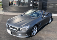 メルセデスベンツ SLクラス 中古車