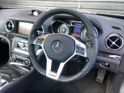 メルセデスベンツ SLクラス 中古車