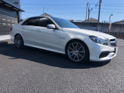 AMG Eクラス 中古車