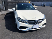 AMG Eクラス 中古車
