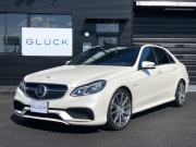 AMG Eクラス 中古車