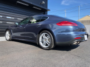 ポルシェ パナメーラ 中古車