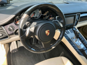 ポルシェ パナメーラ 中古車