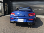 AMG Cクラス 中古車
