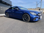 AMG Cクラス 中古車