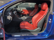 AMG Cクラス 中古車