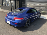 AMG Cクラス 中古車