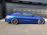 AMG Cクラス 中古車