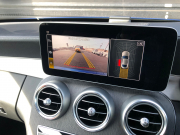 AMG Cクラス 中古車