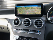 AMG Cクラス 中古車