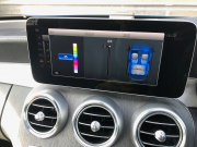 AMG Cクラス 中古車