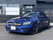 AMG Cクラス 中古車