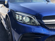 AMG Cクラス 中古車