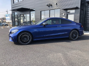 AMG Cクラス 中古車