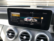 AMG Cクラス 中古車