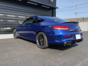 AMG Cクラス 中古車