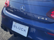 AMG Cクラス 中古車