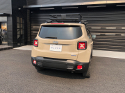 ジープ レネゲード 中古車