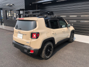 ジープ レネゲード 中古車