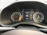 ジープ レネゲード 中古車