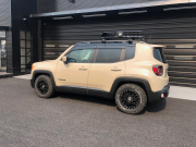 ジープ レネゲード 中古車