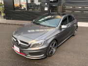 メルセデスベンツ Aクラス 中古車