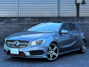 メルセデスベンツ Aクラス 中古車