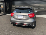 メルセデスベンツ Aクラス 中古車