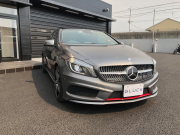 メルセデスベンツ Aクラス 中古車