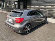 メルセデスベンツ Aクラス 中古車