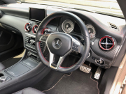 メルセデスベンツ Aクラス 中古車