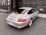 ポルシェ 911(Type996) 中古車