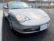 ポルシェ 911(Type996) 中古車